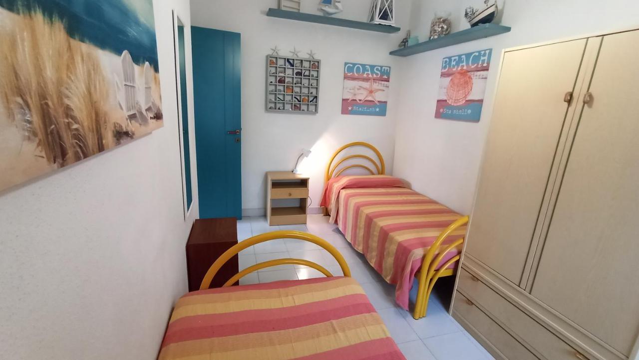 Sa Prama Beach 칼라리베로토 외부 사진
